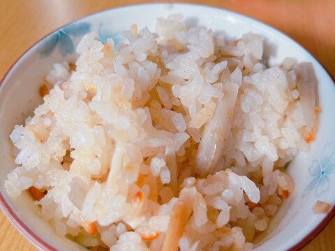 ༓京都風༓身体に優しい味付け♥我が家の混ぜご飯